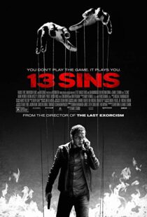 دانلود فیلم 13 Sins 20144556-2040877697