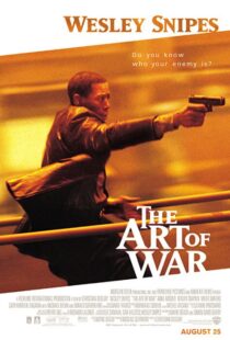 دانلود فیلم The Art of War 200012255-1023792326