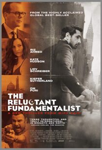 دانلود فیلم The Reluctant Fundamentalist 201211813-1307010130