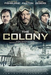 دانلود فیلم The Colony 201317055-1370981830