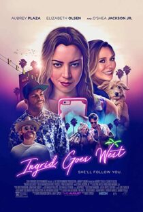 دانلود فیلم Ingrid Goes West 20177947-47129736
