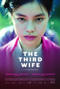 دانلود فیلم The Third Wife 201821368-371234058