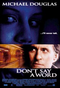 دانلود فیلم Don’t Say a Word 200118846-347529485