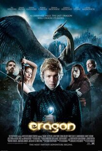 دانلود فیلم Eragon 200610367-618556104