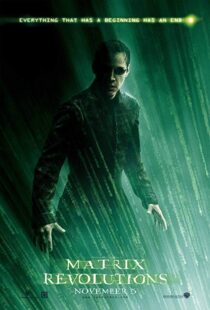 دانلود فیلم The Matrix Revolutions 20032141-1667596313
