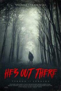 دانلود فیلم He’s Out There 201817823-994603651
