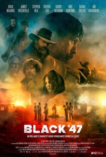 دانلود فیلم Black ’47 201820123-1784240371