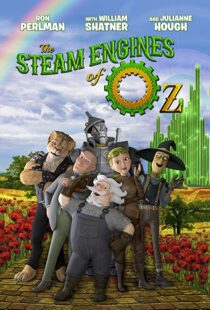دانلود انیمیشن The Steam Engines of Oz 20185583-1249322836