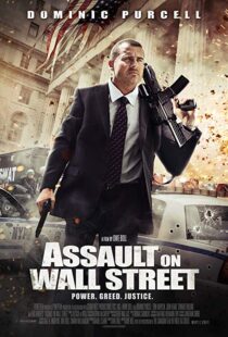 دانلود فیلم Assault on Wall Street 201311437-103439456