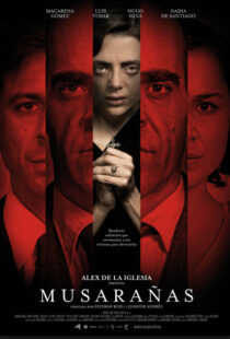 دانلود فیلم Shrew’s Nest 20149165-1403629525