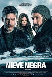 دانلود فیلم Black Snow 201715524-1054424224