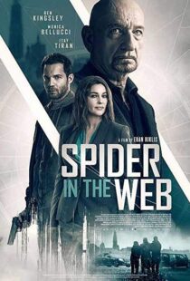 دانلود فیلم Spider in the Web 201912509-673920087