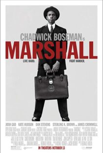 دانلود فیلم Marshall 20178113-1846289118