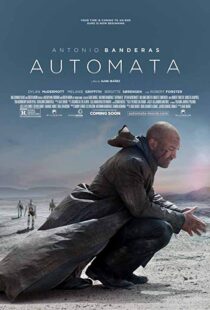 دانلود فیلم Automata 20143658-223872251