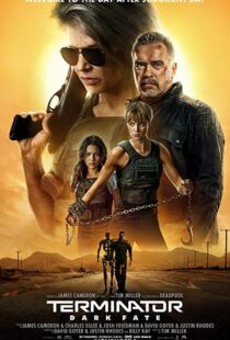 دانلود فیلم Terminator: Dark Fate 201911918-201725105