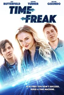 دانلود فیلم Time Freak 20184178-1342895614