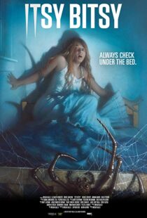 دانلود فیلم Itsy Bitsy 201918780-1014877846