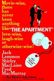 دانلود فیلم The Apartment 196014135-968917882