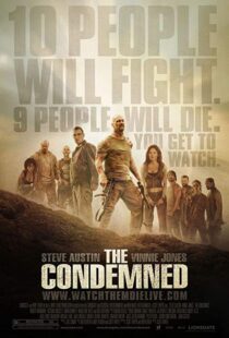 دانلود فیلم The Condemned 200713350-1694608178