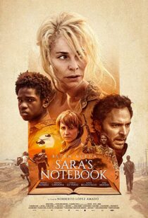دانلود فیلم Sara’s Notebook 20189958-630668901