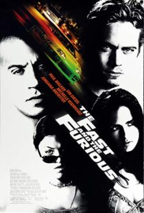 دانلود فیلم The Fast and the Furious 20012595-99305821