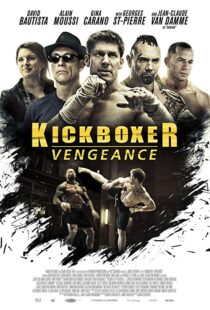 دانلود فیلم Kickboxer: Vengeance 201615031-1582196224