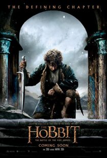 دانلود فیلم The Hobbit: The Battle of the Five Armies 20141813-885020326