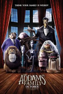 دانلود انیمیشن The Addams Family 201915511-161571768