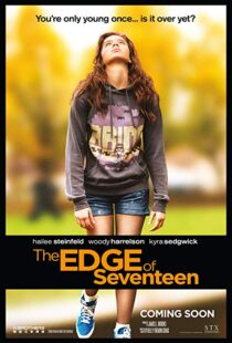 دانلود فیلم The Edge of Seventeen 201614632-1139689853