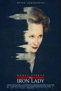 دانلود فیلم The Iron Lady 20114407-995594305