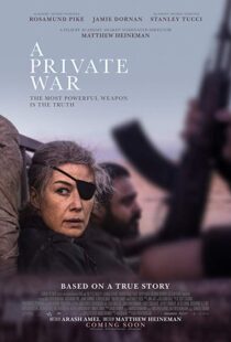 دانلود فیلم A Private War 20186812-1293503168