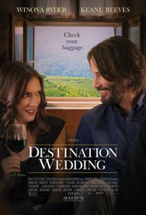دانلود فیلم Destination Wedding 201813880-349082560