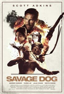 دانلود فیلم Savage Dog 20173898-20641409