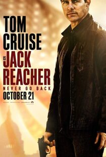 دانلود فیلم Jack Reacher: Never Go Back 20166642-1724057859