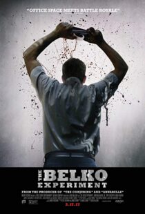 دانلود فیلم The Belko Experiment 201613382-1329485589