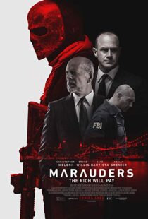 دانلود فیلم Marauders 201617233-978794800