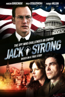 دانلود فیلم Jack Strong 201416254-566193147