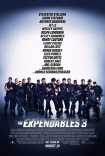 دانلود فیلم The Expendables 3 20142734-1649709692