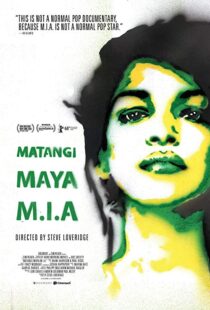 دانلود مستند Matangi/Maya/M.I.A 201821880-600281698