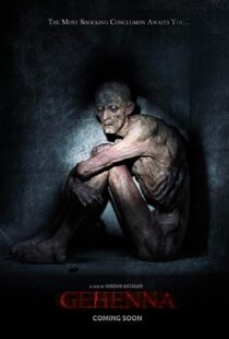 دانلود فیلم Gehenna: Where Death Lives 201617151-1393076736