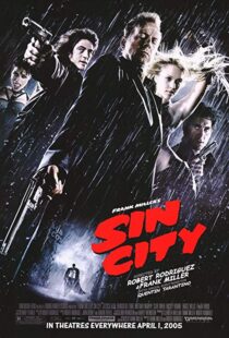 دانلود فیلم Sin City 200520772-793149040