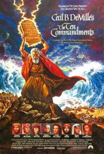 دانلود فیلم The Ten Commandments 195616158-1437590415