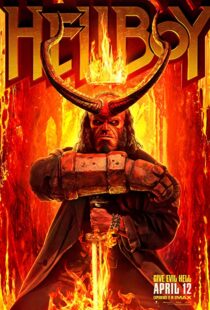 دانلود فیلم Hellboy 201914382-1870342587