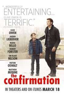 دانلود فیلم The Confirmation 201622238-726141780