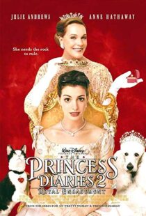 دانلود فیلم The Princess Diaries 2: Royal Engagement 200422029-1236269237