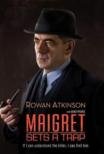 دانلود فیلم Maigret Sets a Trap 20169057-837943372