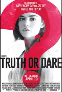 دانلود فیلم Truth or Dare 20182372-166384017