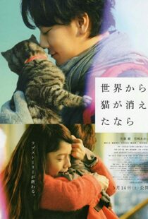 دانلود فیلم If Cats Disappeared from the World 20169006-178023483