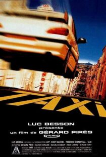 دانلود فیلم Taxi 199819366-393610298