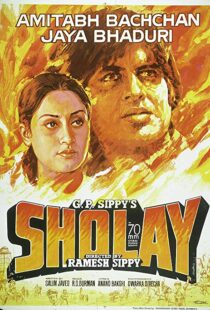 دانلود فیلم هندی Sholay 197514304-156429936